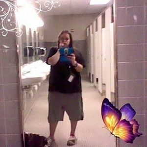 Meet your Posher, Stacy